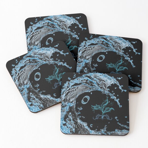Item preview, Another Water Dance designed and sold by seriyusink69.
