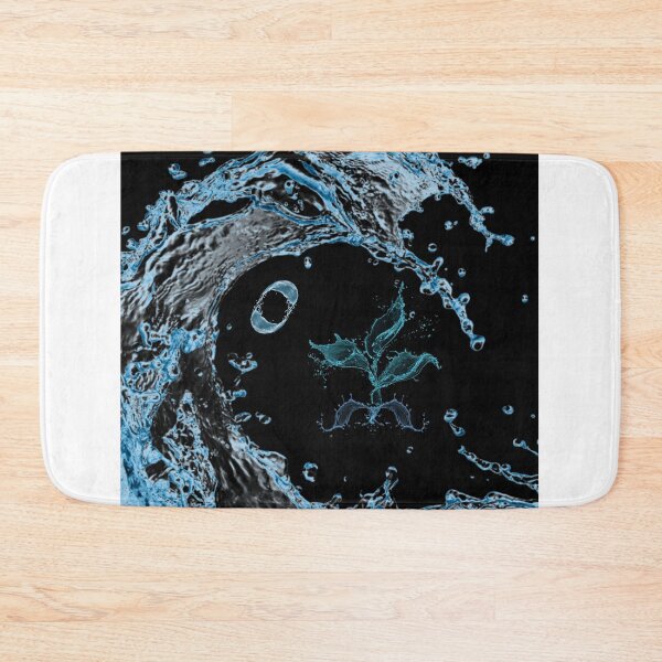 Item preview, Another Water Dance designed and sold by seriyusink69.