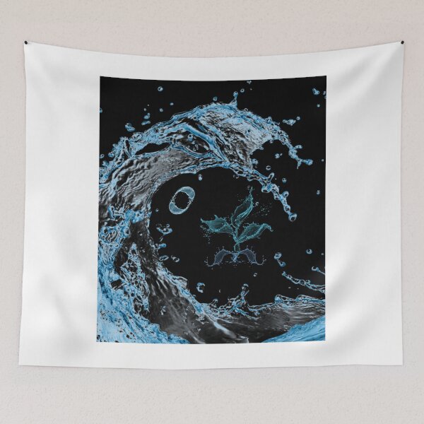 Item preview, Another Water Dance designed and sold by seriyusink69.