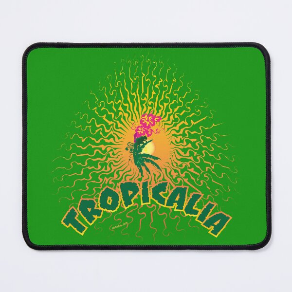 Item preview, Tropicalia Sun designed and sold by Michael Cotto.