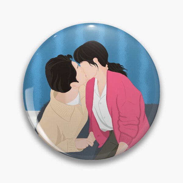 Item preview, Crash Course in Romance  designed and sold by asillustrator.