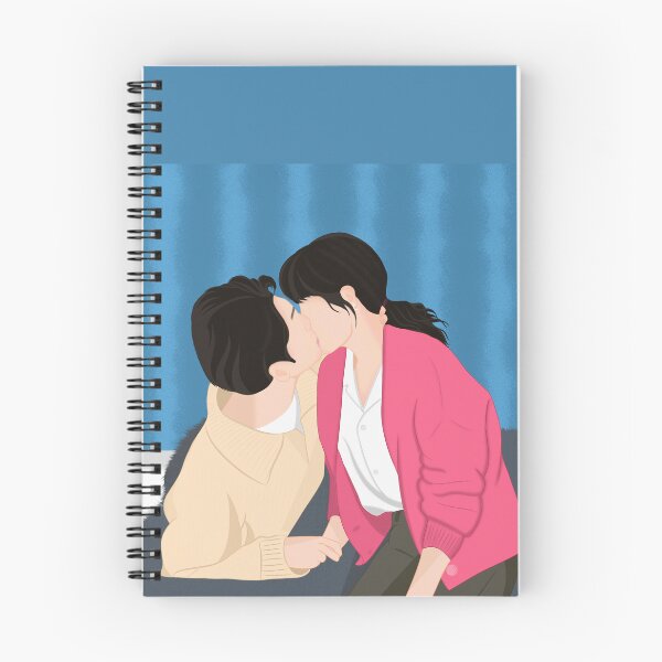 Item preview, Crash Course in Romance  designed and sold by asillustrator.