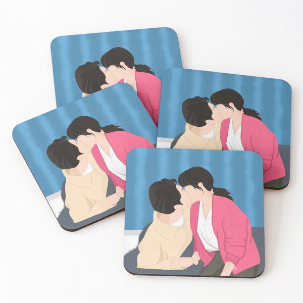 Item preview, Crash Course in Romance  designed and sold by asillustrator.