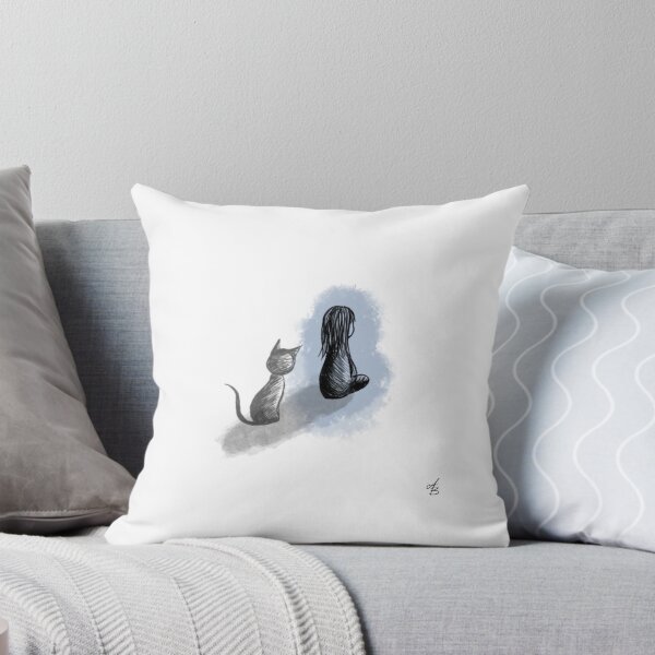 Item preview, Never really gone  designed and sold by SparkBombArt.