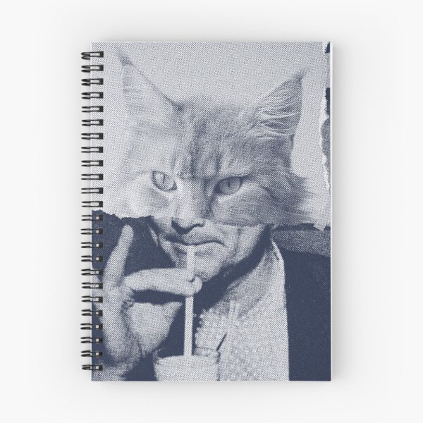 Aperçu de l'œuvre LAIT POUR CHAT II créée et vendue par FizzUpAndBost.