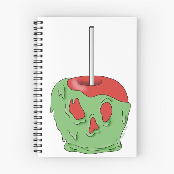 Item preview, Red Candy Apple designed and sold by MadeByMirf.