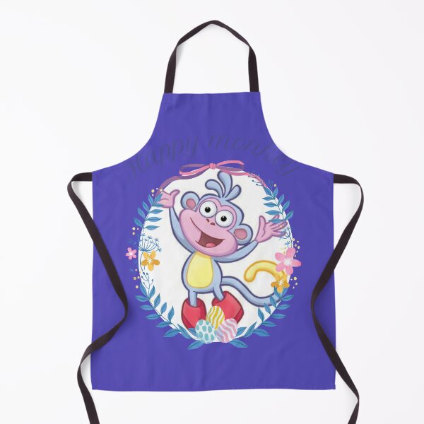 Item preview, Happy monkey designed and sold by sara diab.