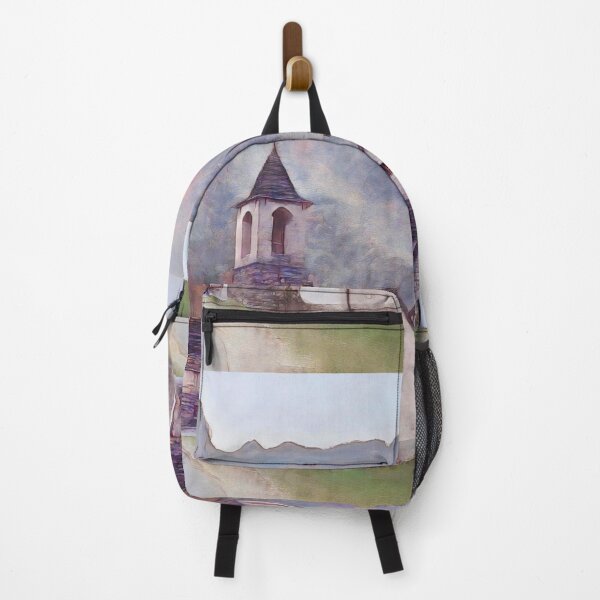 Item preview, Old church designed and sold by DENOBI.