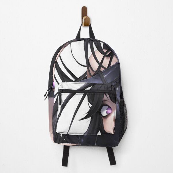 Item preview, Insane Anime Girl Lillian designed and sold by teyoid.