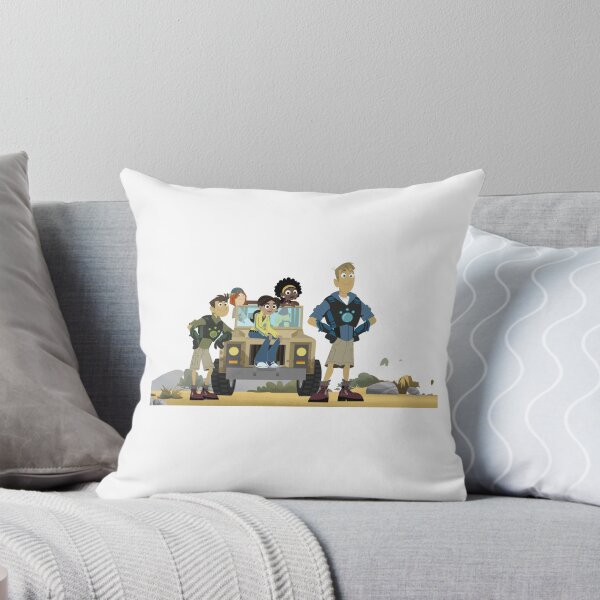 Item preview, funny wild kratts designed and sold by safesadi.