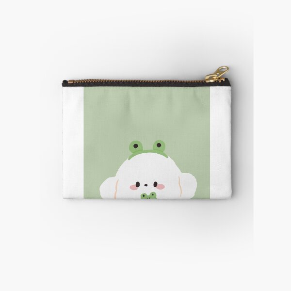 Aperçu de l'œuvre Chien mignon créée et vendue par Sunsetcandyart.