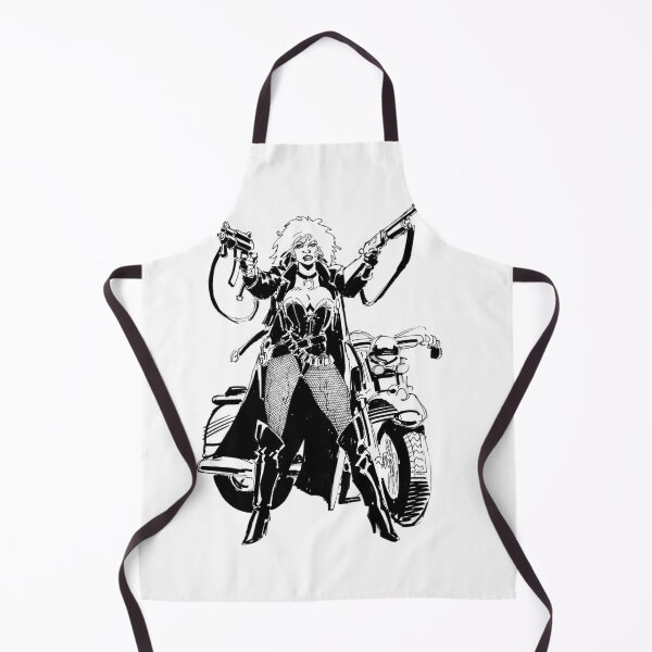 Item preview, Pamela As Barb Wire designed and sold by iamamiraj.