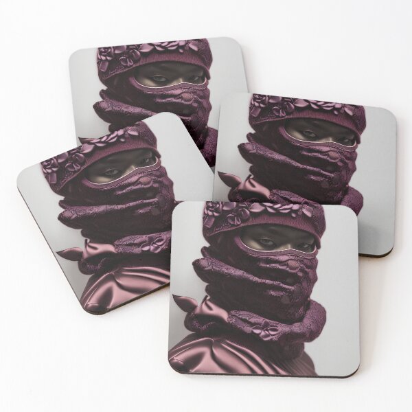 Item preview, Boutique Burglary designed and sold by negapixels.