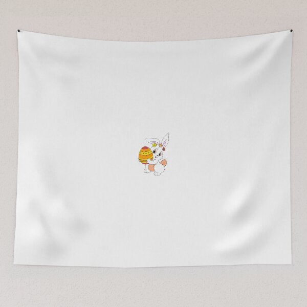 Item preview, Easter bunny designed and sold by CorpsMotRang.