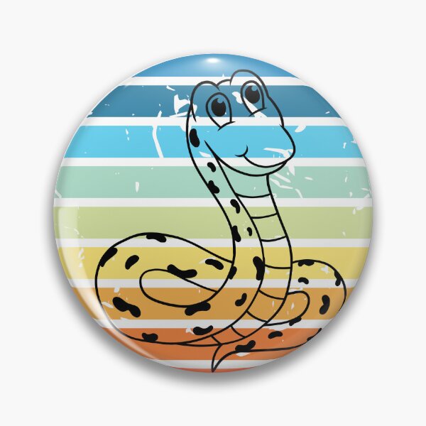 Aperçu de l'œuvre J'aime les serpents et j'aime peut-être 3 personnes créée et vendue par FirnandArt.