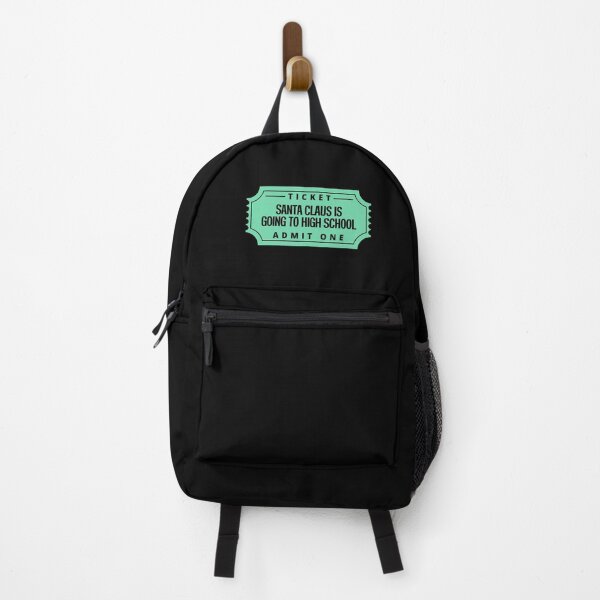 Item preview, Starkid Black Friday - Santa Claus Is Going to High School designed and sold by humnoo.