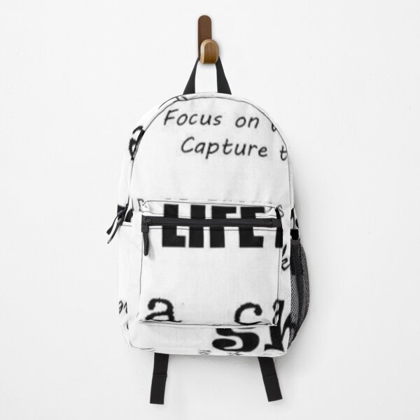Item preview, Life is like designed and sold by Justforyou9.