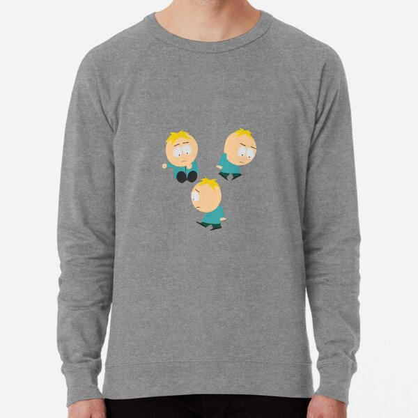 Butter sweatshirt sale top