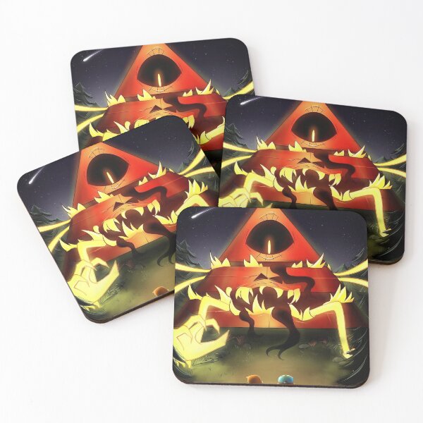 Item preview, gravity falls designed and sold by riderbuford.