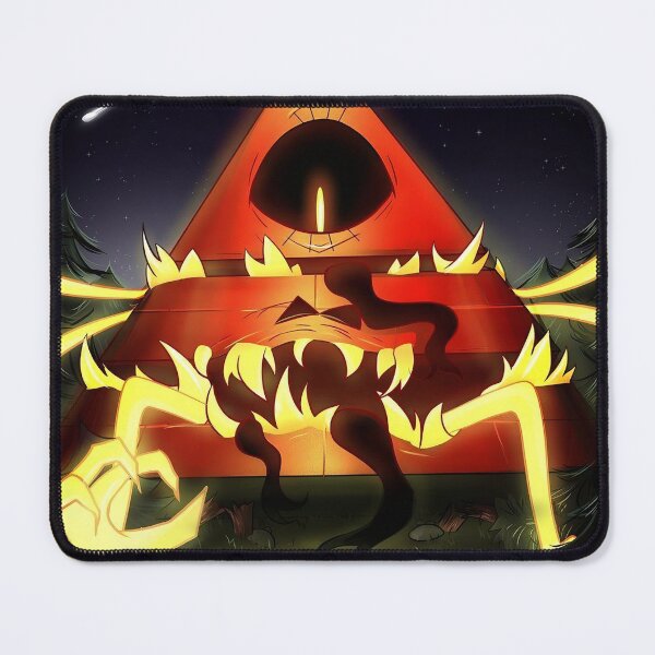 Item preview, gravity falls designed and sold by riderbuford.