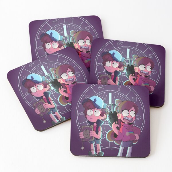 Item preview, gravity falls designed and sold by riderbuford.