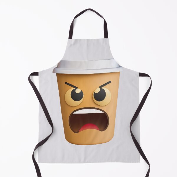 Item preview, Angry coffee cup designed and sold by fr4nk87.