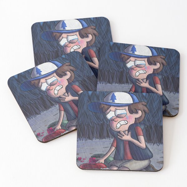 Item preview, gravity falls designed and sold by riderbuford.