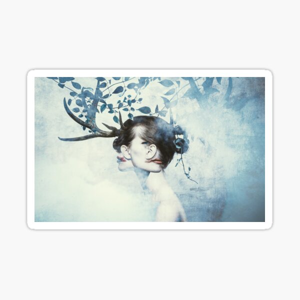Onism Sticker
