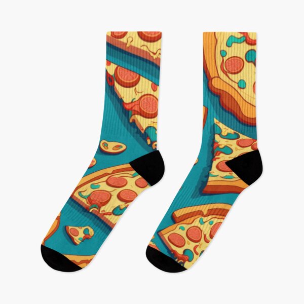 Item preview, Pizza designed and sold by via-colab.