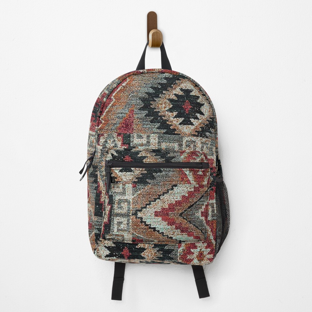 Item preview, Backpack designed and sold by SpaceBazaar.