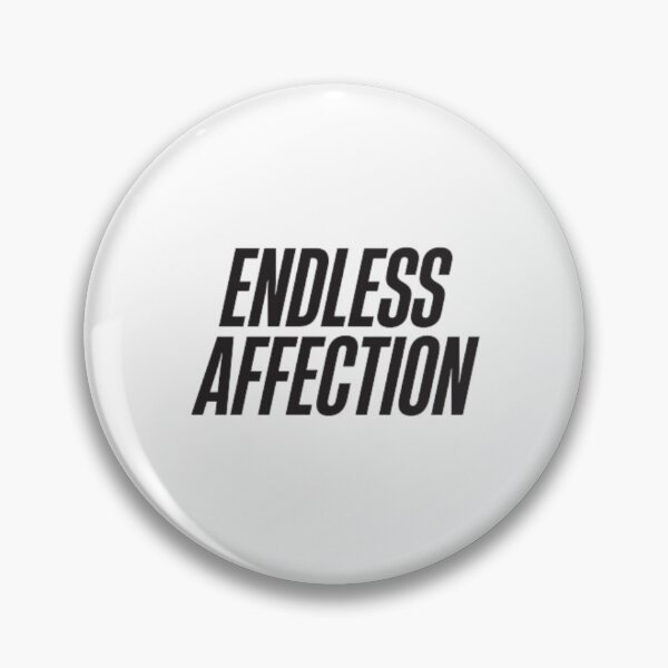 Item preview, Endless affection designed and sold by DreamBigShirts.
