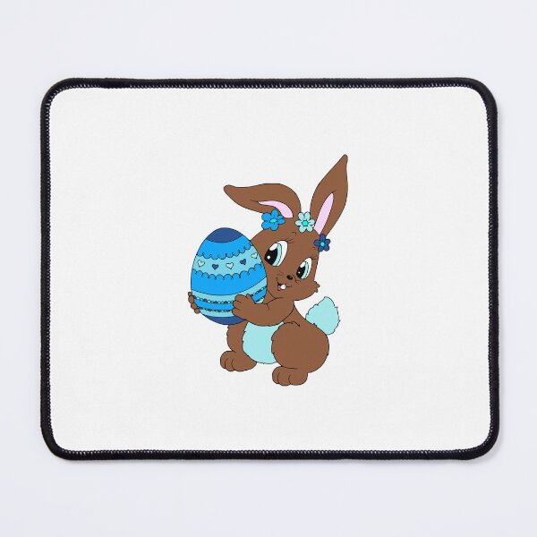 Item preview, Easter bunny designed and sold by CorpsMotRang.