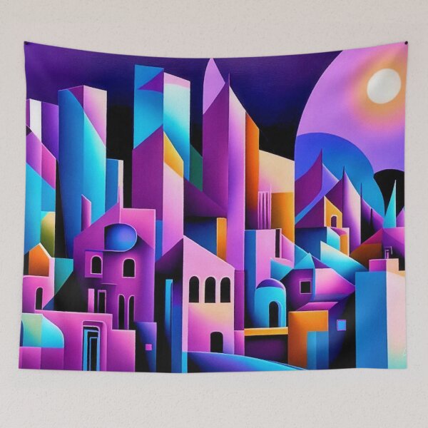 Item preview, Tiny Town III designed and sold by Garrulus glandarius.