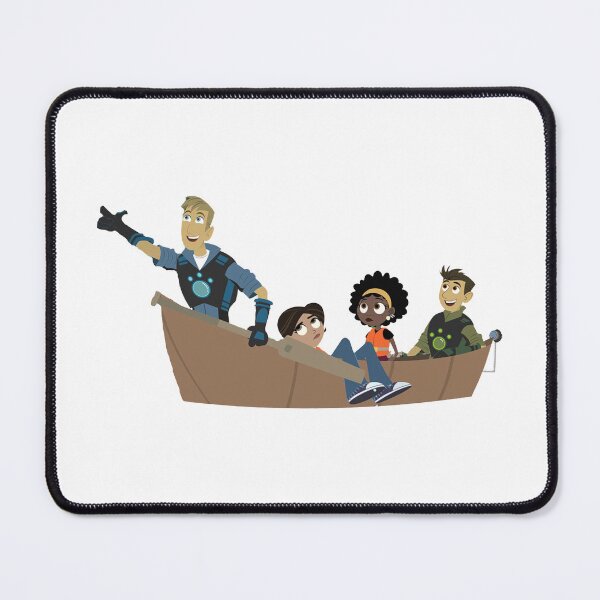 Item preview, funny wild kratts designed and sold by safesadi.