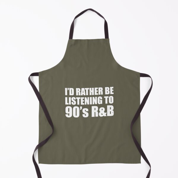 Item preview, 90'S R&B Essential T-Shirt designed and sold by FrancisSmith1.