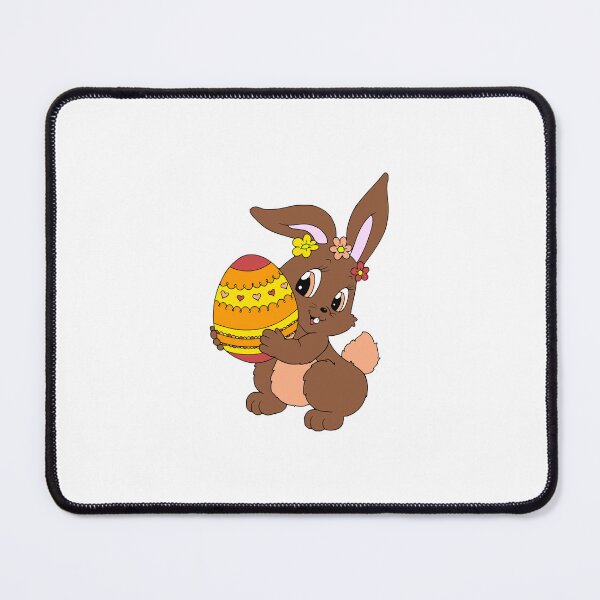 Item preview, Easter bunny designed and sold by CorpsMotRang.