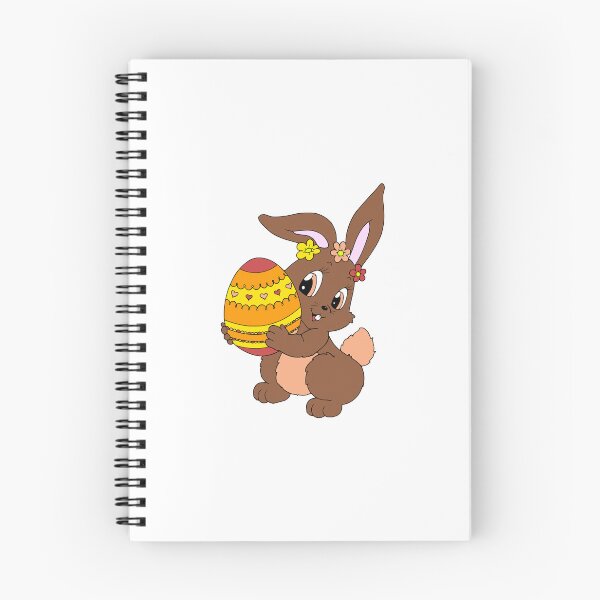 Item preview, Easter bunny designed and sold by CorpsMotRang.