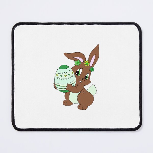 Item preview, Easter bunny designed and sold by CorpsMotRang.