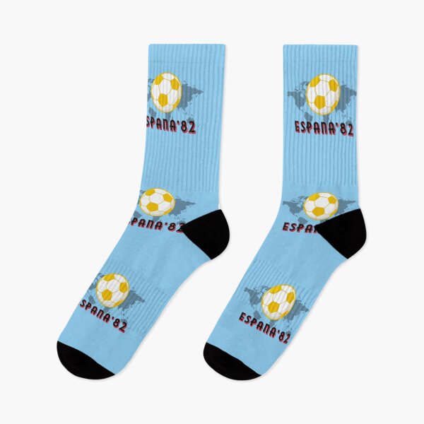 Item preview, Retro Word Cup Spain 82 Classic designed and sold by IdeasForFreedom.