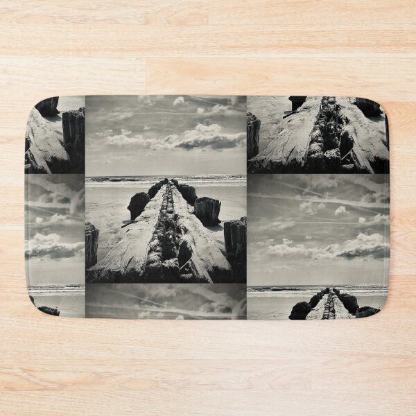 Item preview, 14th Station @ washout  designed and sold by edgeofamerica.