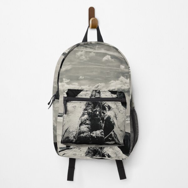 Item preview, 14th Station @ washout  designed and sold by edgeofamerica.