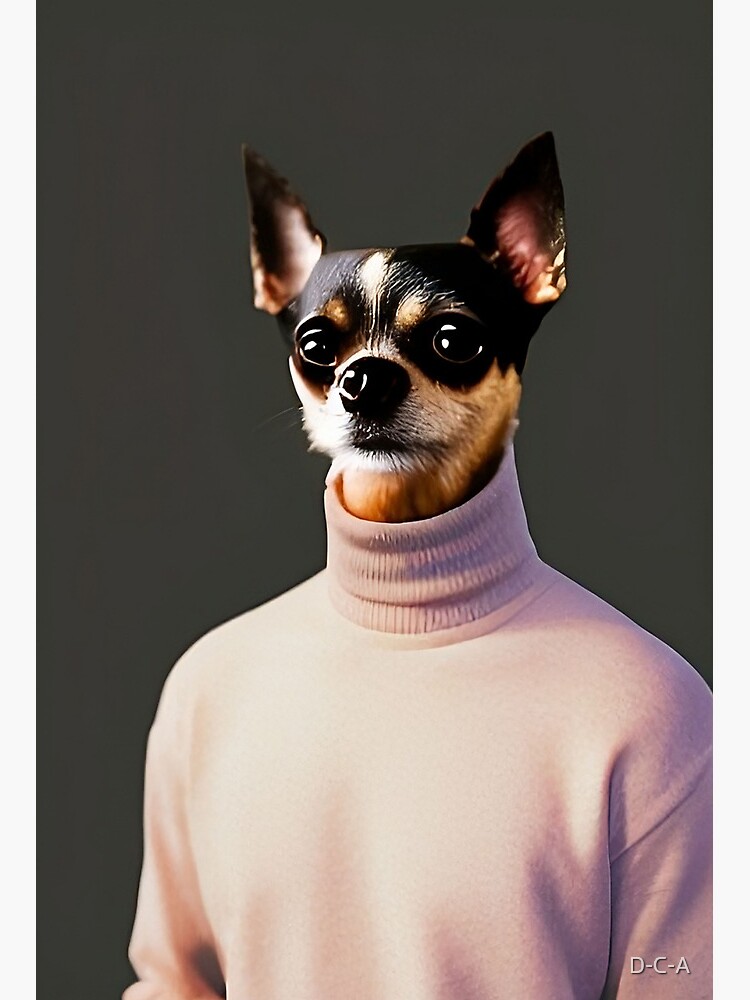 Chihuahua sweaters for outlet humans