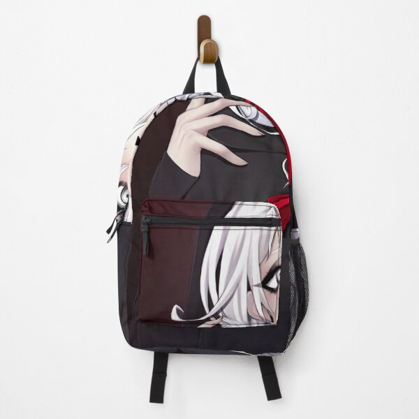 Item preview, Jeff The Killer Anime Girl designed and sold by teyoid.