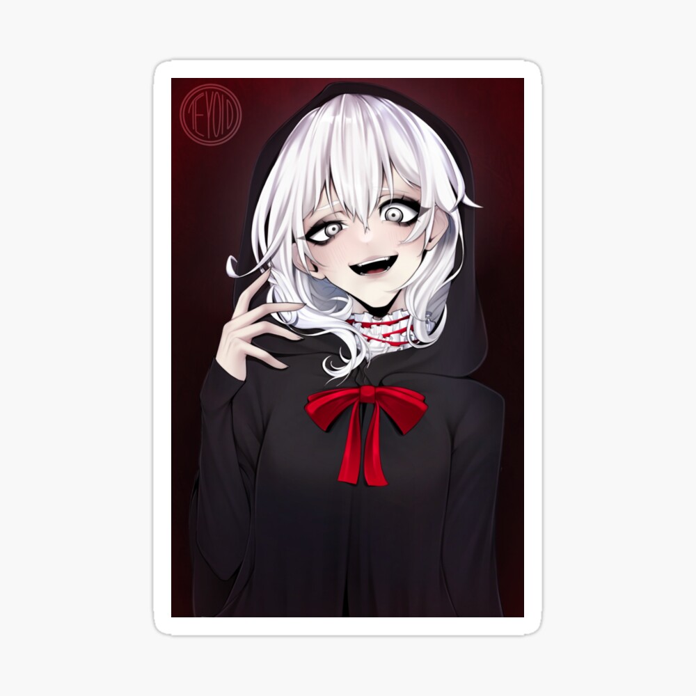 Jeff The Killer Anime Girl