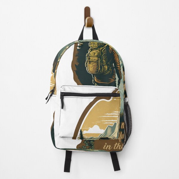 Item preview, There is nothing more beautiful than being in the mountains at sunrise. designed and sold by Melcu.
