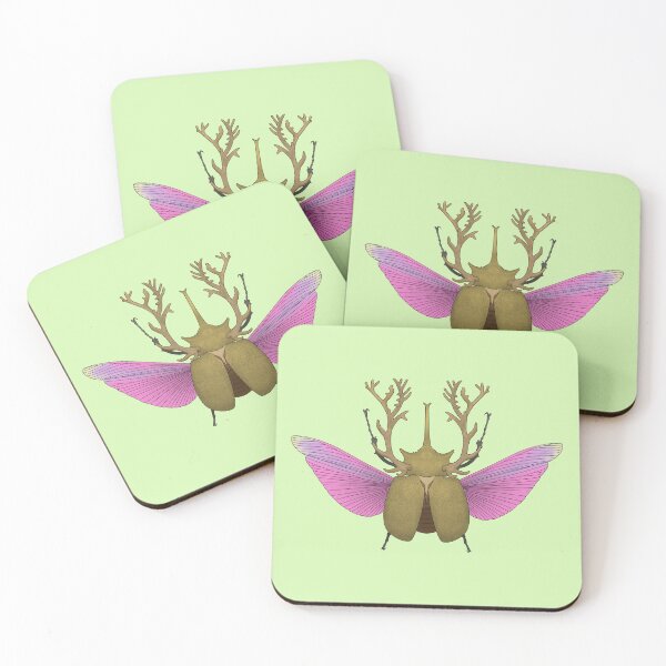 Item preview, Rhyno Beetle designed and sold by SasShoemaker.