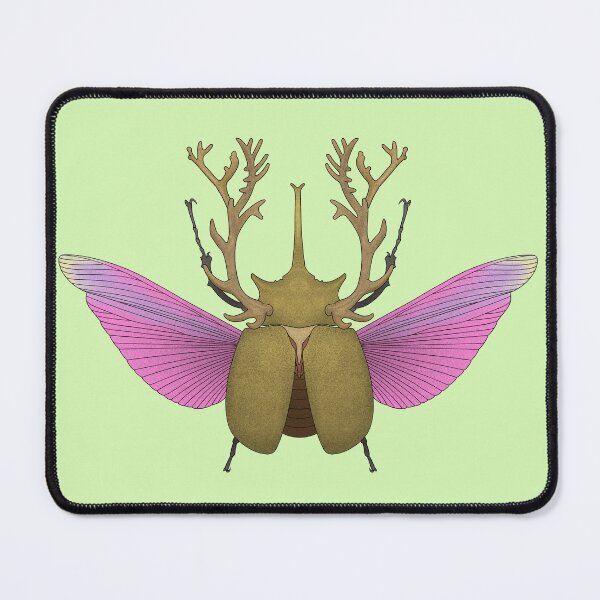 Item preview, Rhyno Beetle designed and sold by SasShoemaker.