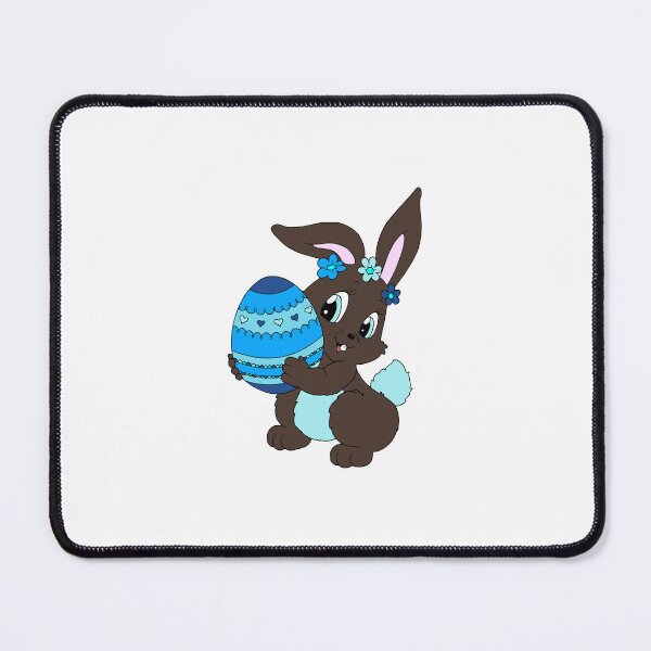 Item preview, Easter bunny designed and sold by CorpsMotRang.