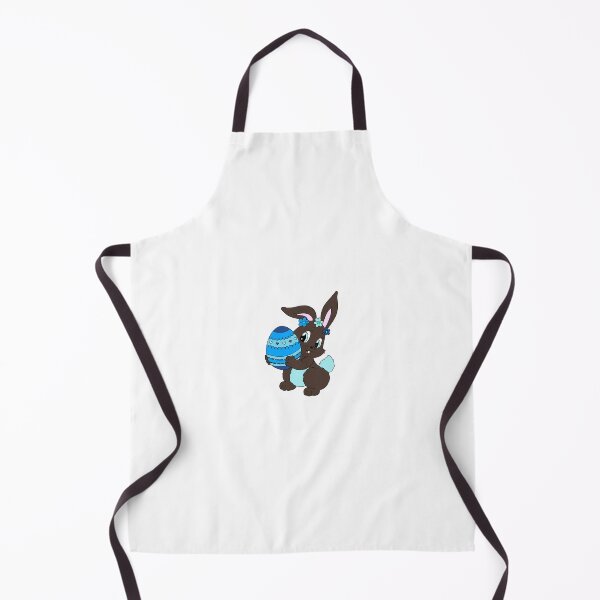 Item preview, Easter bunny designed and sold by CorpsMotRang.