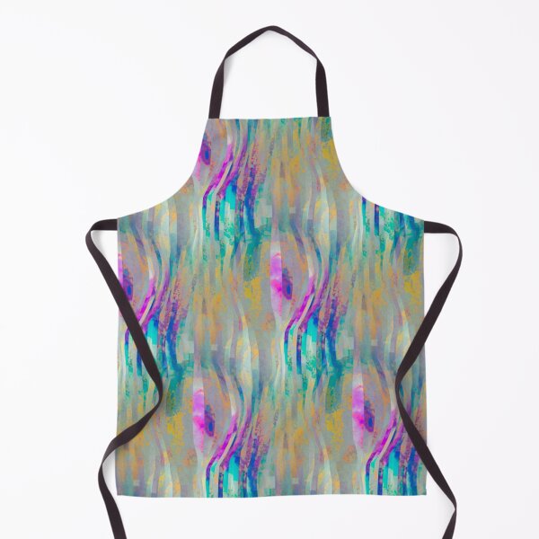 Item preview, Tropical plants pattern designed and sold by FlowLynn.